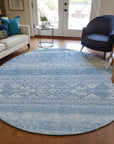 Addison Rugs Southwest Sky Washable Indoor-Outdoor Rug