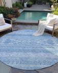 Addison Rugs Southwest Sky Washable Indoor-Outdoor Rug
