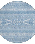 Addison Rugs Southwest Sky Washable Indoor-Outdoor Rug