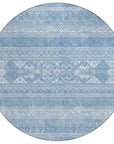 Addison Rugs Southwest Sky Washable Indoor-Outdoor Rug