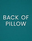 D.V. Kap Outdoor Sunpalm Pillow