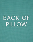 D.V. Kap Outdoor Compass Pillow