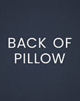 D.V. Kap Outdoor Puzzle Lumbar Pillow - Emerald