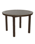 Telescope St Catherine Sling Round Outdoor Dining Set 5PC