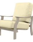 Telescope St. Catherine Cushion Deep Seat Outdoor Arm Chair