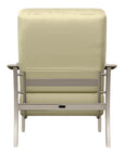 Telescope St. Catherine Cushion Deep Seat Outdoor Arm Chair