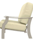 Telescope St. Catherine Cushion Deep Seat Outdoor Loveseat