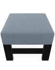 St. Catherine Cushion Deep Seat Ottoman