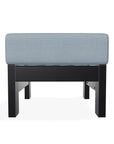 St. Catherine Cushion Deep Seat Ottoman