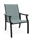 St. Catherine MGP Sling Arm Chair