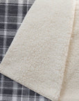 Addison Rugs Still Bloom 50" x 70" Throw Blanket