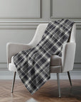 Addison Rugs Still Bloom 50" x 70" Throw Blanket