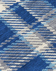 Addison Rugs Still Bloom Blue Washable Indoor-Outdoor Rug