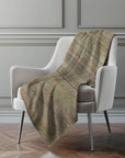 Stripes 50" x 70" Throw Blanket