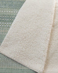 Addison Rugs Stripes 50" x 70" Throw Blanket
