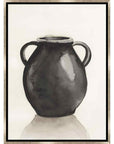 Leftbank Art The Pots Hand Crafted Canvas Art