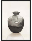 Leftbank Art The Pots Hand Crafted Canvas Art