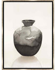 Leftbank Art The Pots Hand Crafted Canvas Art