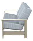Telescope Leeward Cushion Deep Seat Outdoor Sofa