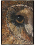 Leftbank Art Timmy Hand Crafted Canvas Art