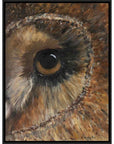 Leftbank Art Timmy Hand Crafted Canvas Art