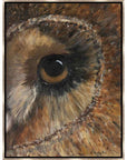 Leftbank Art Timmy Hand Crafted Canvas Art