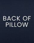 D.V. Kap Outdoor Jonquil Lumbar Pillow
