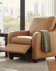 Uptown Sebastian Velora Luxury Power Motion Leather Chair