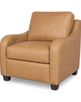 Uptown Sebastian Velora Luxury Power Motion Leather Chair
