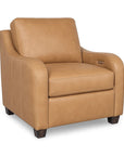 Uptown Sebastian Velora Luxury Power Motion Leather Chair