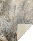 Addison Rugs Watercolors 50" x 70" Throw Blanket