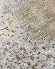 Addison Rugs Watercolors Beige Washable Indoor-Outdoor Rug