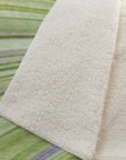 Addison Rugs Waves 50" x 70" Throw Blanket