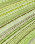 Addison Rugs Waves Green Washable Indoor-Outdoor Rug