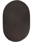 Rhody Rug Wearever Oval Fade-Resistant Indoor-Outdoor Rugs
