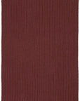 Rhody Rug Wearever Runner Fade-Resistant Outdoor Rugs