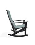 Wexler Sling Chat Height Supreme Rocker