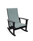 Wexler Sling Chat Height Supreme Rocker