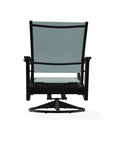 Wexler Sling Chat Height Swivel Rocker
