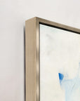 Leftbank Art Whispers of Color Hand Crafted Canvas Art