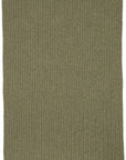 Rhody Rug Wool Solids Braided Runner Area Rugs