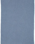Rhody Rug Wool Solids Braided Runner Reversible Area Rugs