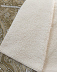 Addison Rugs Woven Blocks 50" x 70" Throw Blanket