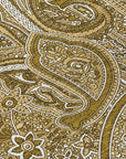 Addison Rugs Woven Blocks Brown Washable Indoor-Outdoor Rug