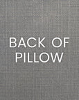 D.V. Kap Granville Off-White Throw Pillow With Insert