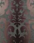 D.V. Kap Aquitaine Grey Throw Pillow With Insert