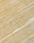 LOOMLAN Rugs Ayra Gold Washable Indoor-Outdoor Rug