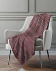 Stripes 50" x 70" Throw Blanket -- view 11