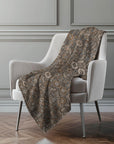 Bohemian 50" x 70" Throw Blanket -- view 6