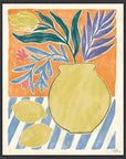 Cyprus Still Life IV Canvas Art -- view 4